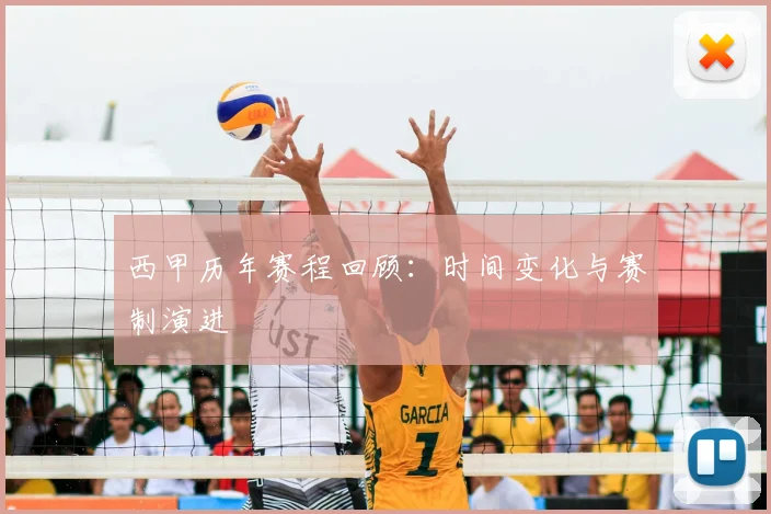 西甲历年赛程回顾:时间变化与赛制演进